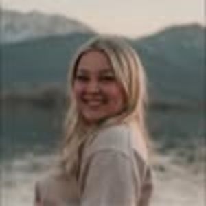 Meet your Posher, Cortney